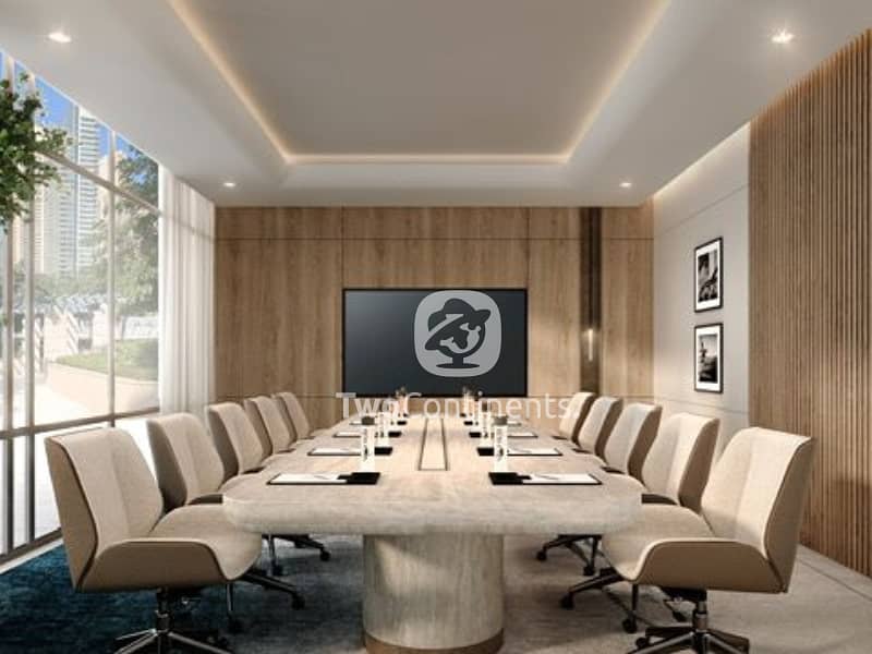 Ultra Premium Branded Residences I Marina Luxury - Image 20