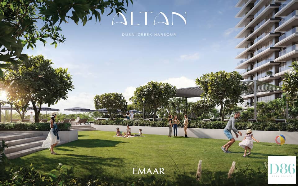 Investors Deal | Luxury Waterfront | 80/20 Payment Plan | Q3 – 2029 - Image 7