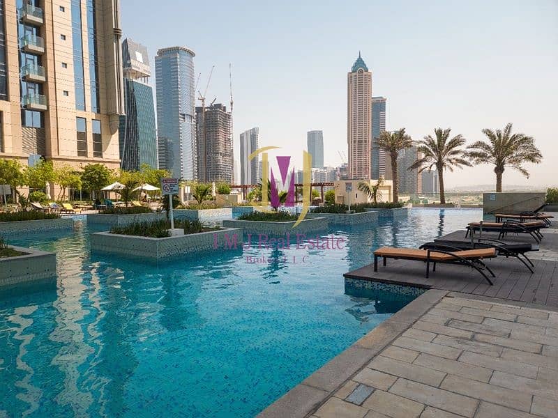 Best Layout | Prime Location | Spectacular View - Image 16