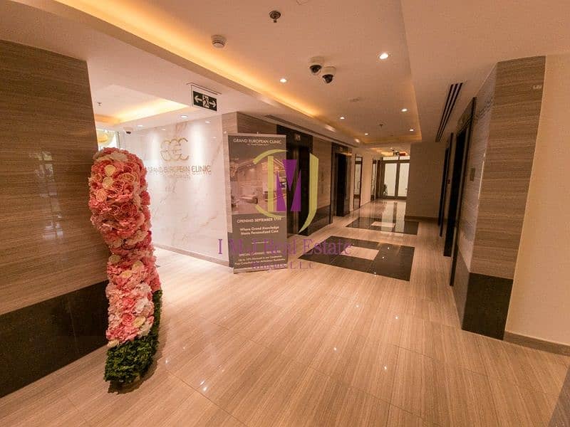 Best Layout | Prime Location | Spectacular View - Image 19