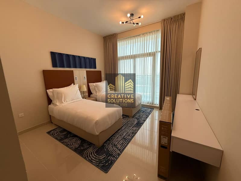 PRIME LOCATION ALL BILLS INCLUDED FULLY FURNISHED NEAR TO BURJ EL ARAB