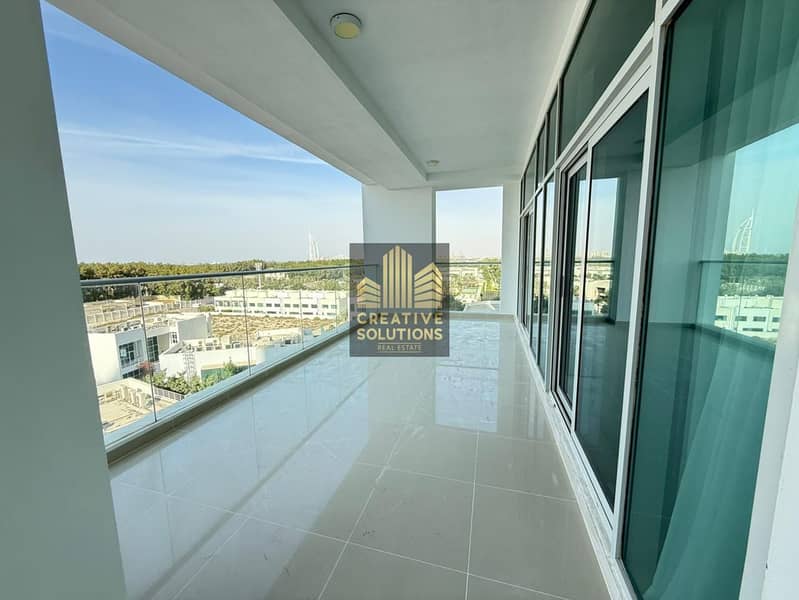 PRIME LOCATION ALL BILLS INCLUDED FULLY FURNISHED NEAR TO BURJ EL ARAB - Image 6