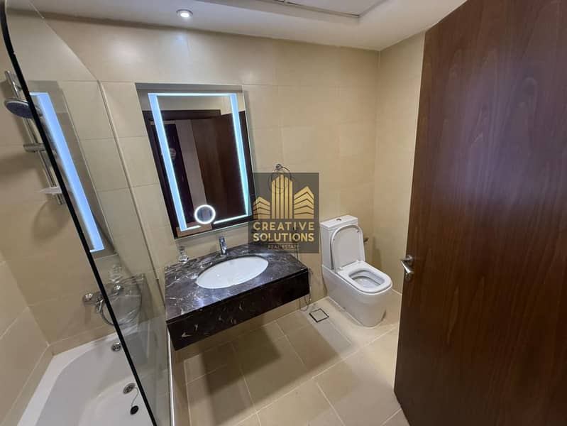 PRIME LOCATION ALL BILLS INCLUDED FULLY FURNISHED NEAR TO BURJ EL ARAB - Image 7