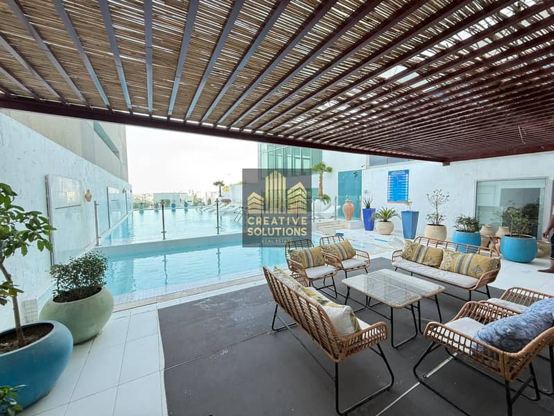 PRIME LOCATION ALL BILLS INCLUDED FULLY FURNISHED NEAR TO BURJ EL ARAB - Image 12