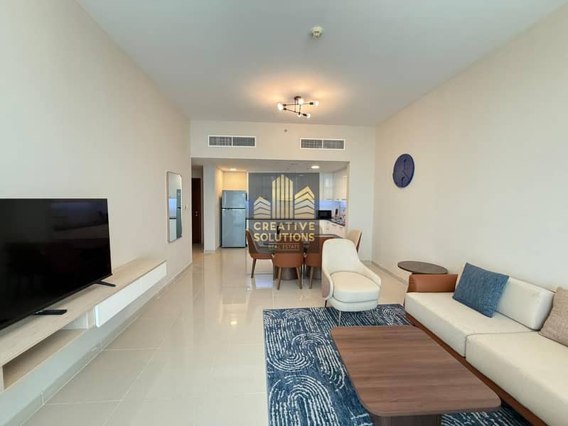 PRIME LOCATION ALL BILLS INCLUDED FULLY FURNISHED NEAR TO BURJ EL ARAB - Image 16