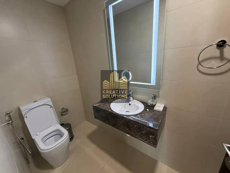 PRIME LOCATION ALL BILLS INCLUDED FULLY FURNISHED NEAR TO BURJ EL ARAB - Image 18