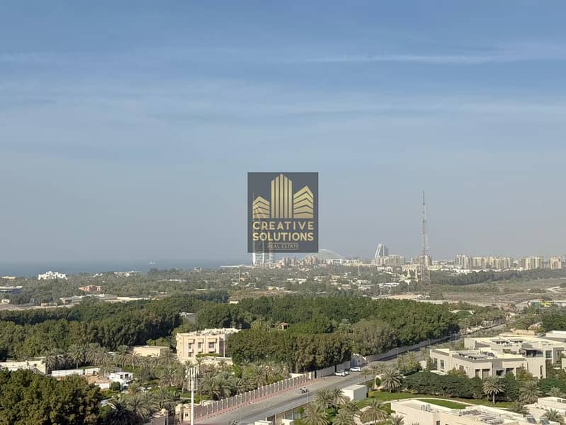 PRIME LOCATION ALL BILLS INCLUDED FULLY FURNISHED NEAR TO BURJ EL ARAB - Image 19