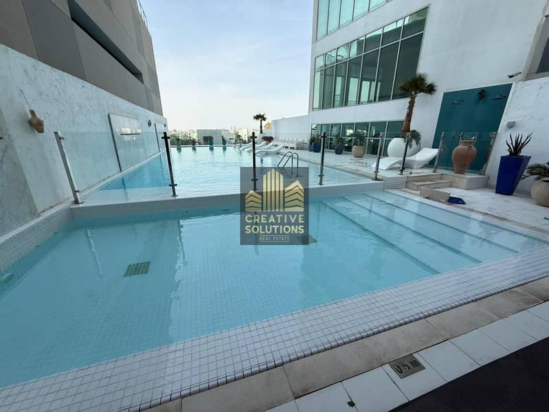 PRIME LOCATION ALL BILLS INCLUDED FULLY FURNISHED NEAR TO BURJ EL ARAB - Image 22