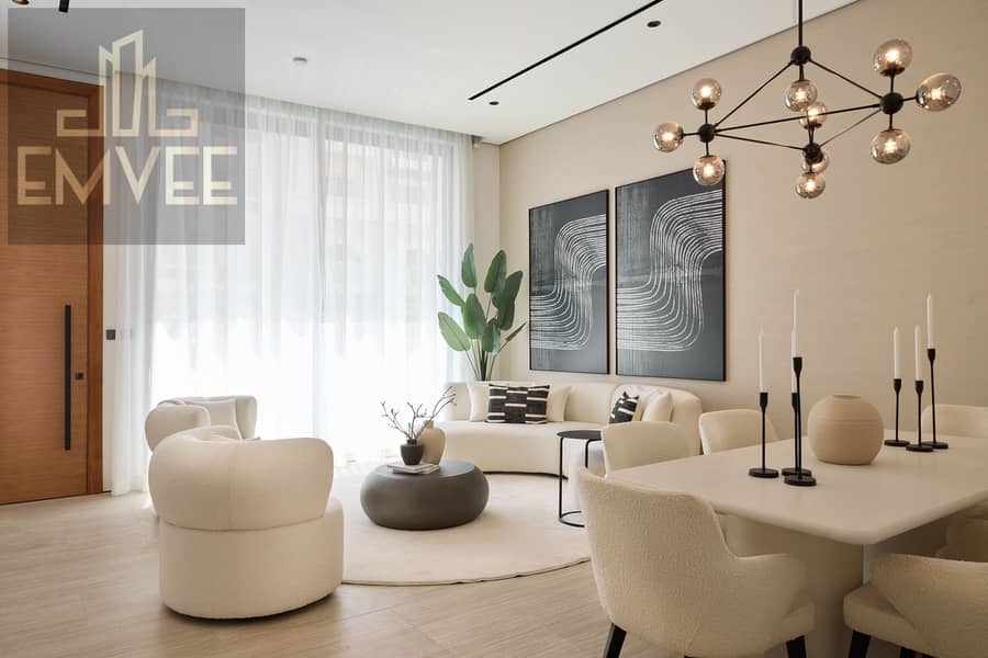 4BR | Multi-use Basement | Smart Home | Ready