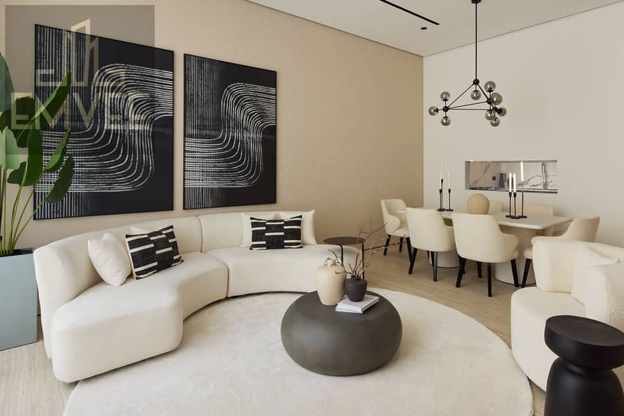 4BR | Multi-use Basement | Smart Home | Ready - Image 6