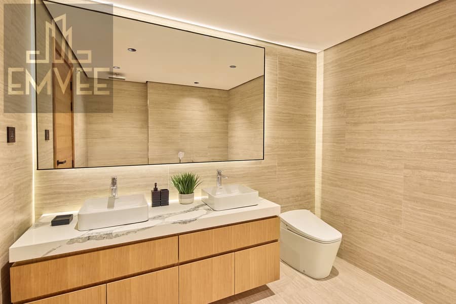 4BR | Multi-use Basement | Smart Home | Ready - Image 9