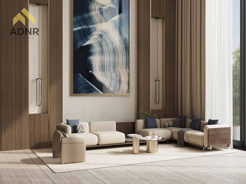 Metro nearby | High floor | Prime location | Real value | High ROI