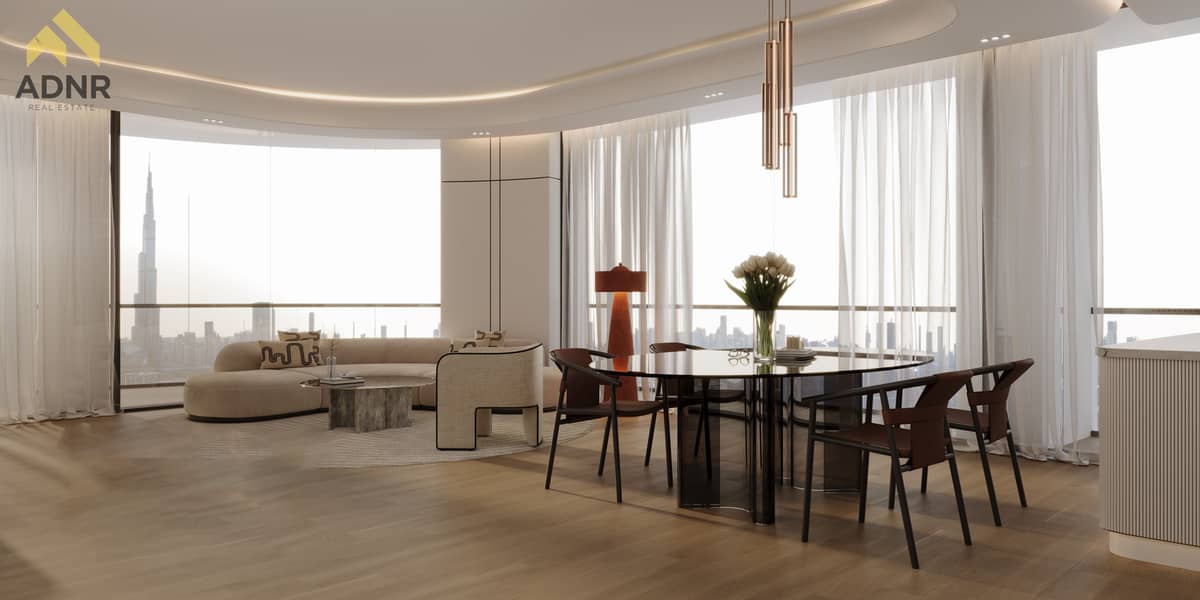 Metro nearby | High floor | Prime location | Real value | High ROI - Image 7