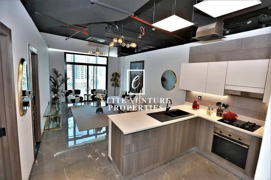 STUDIO | PARK VIEW | NEAR TO SCHOOL | INVESTOR DEAL | MOTIVATED SELLER