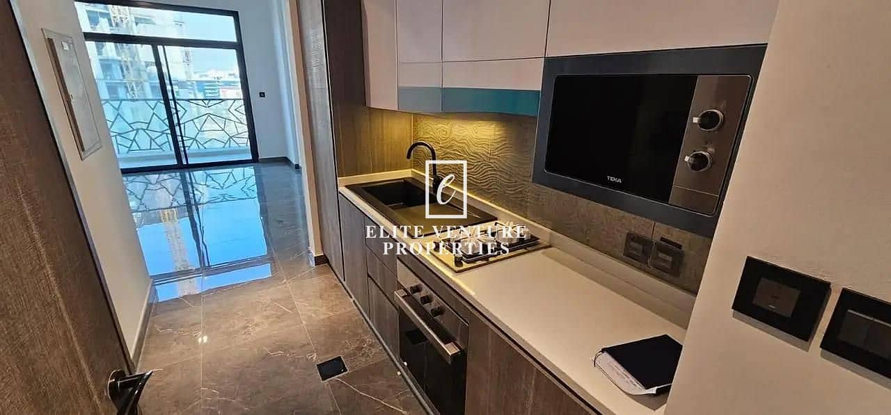 STUDIO | PARK VIEW | NEAR TO SCHOOL | INVESTOR DEAL | MOTIVATED SELLER