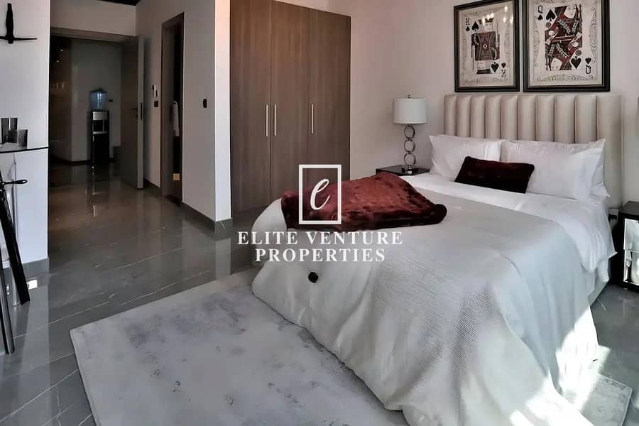 STUDIO | PARK VIEW | NEAR TO SCHOOL | INVESTOR DEAL | MOTIVATED SELLER - Image 7