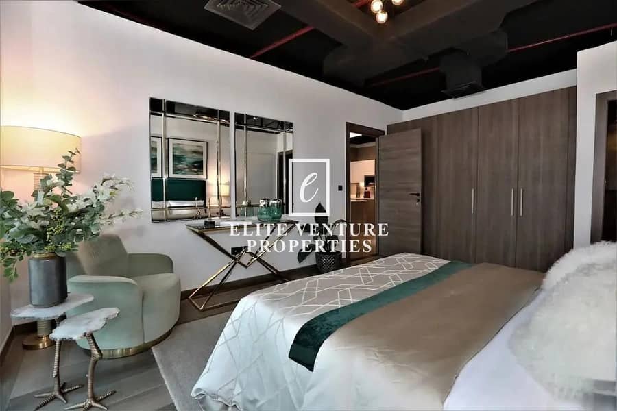 STUDIO | PARK VIEW | NEAR TO SCHOOL | INVESTOR DEAL | MOTIVATED SELLER - Image 8