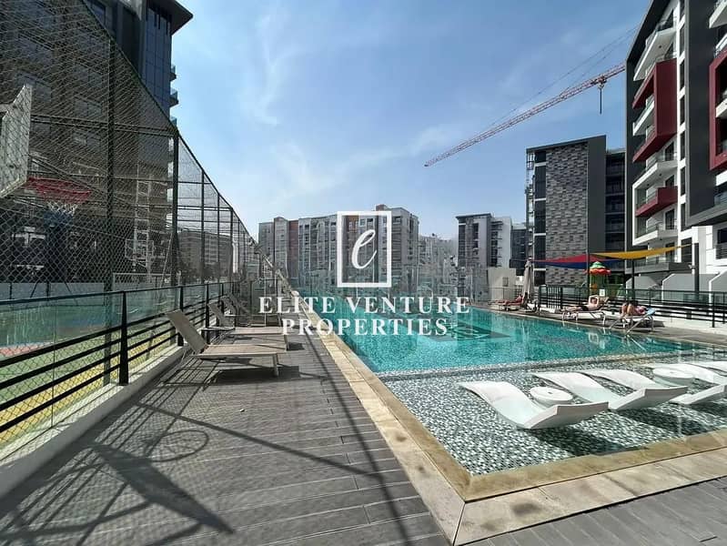 STUDIO | PARK VIEW | NEAR TO SCHOOL | INVESTOR DEAL | MOTIVATED SELLER - Image 14