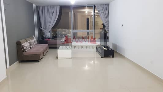 فلیٹ 2 غرفة نوم للايجار في جزيرة الريم، أبوظبي - 2 Bedroom +1 Spacious in High Floor with Excellent View فلیٹ 2 غرفة نوم للايجار في جزيرة الريم، أبوظبي - 2 Bedroom +1 Spacious in High Floor with Excellent View