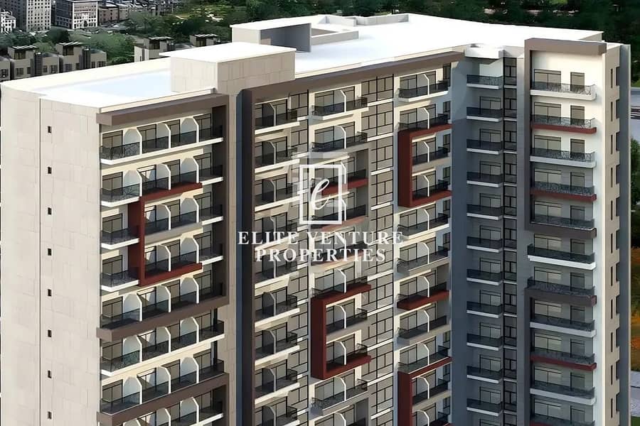 STUDIO | PARK VIEW | NEAR TO SCHOOL | INVESTOR DEAL | MOTIVATED SELLER - Image 16