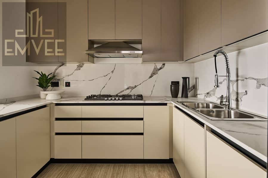 4BR | Multi-use Basement | Smart Home | Ready - Image 10