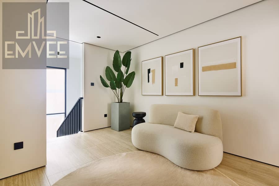 4BR | Multi-use Basement | Smart Home | Ready - Image 13