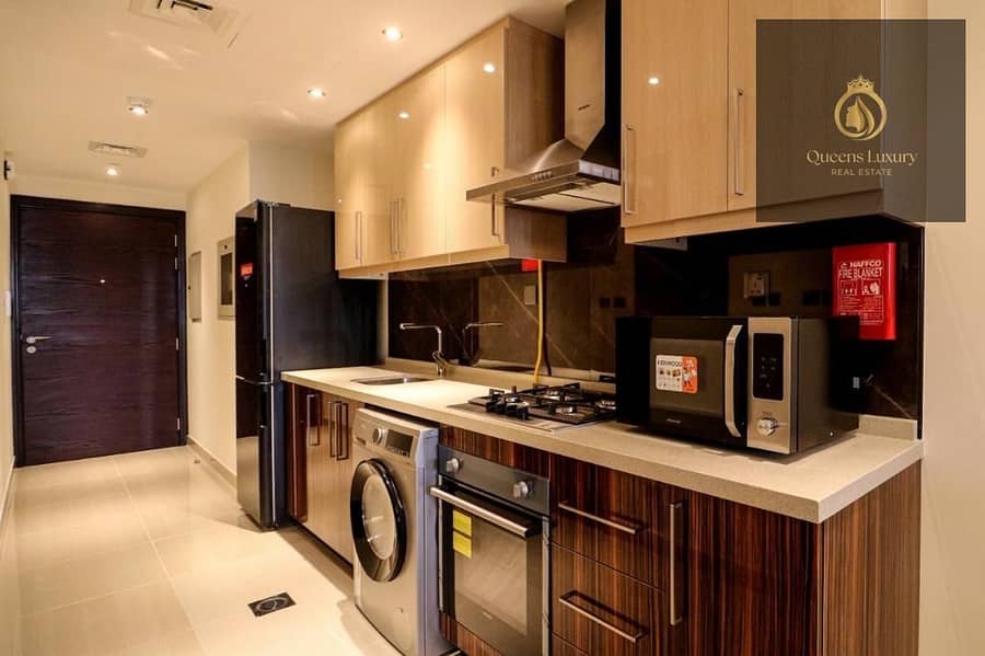 Elite Downtown Residence – Stylish Studio in Downtown Dubai