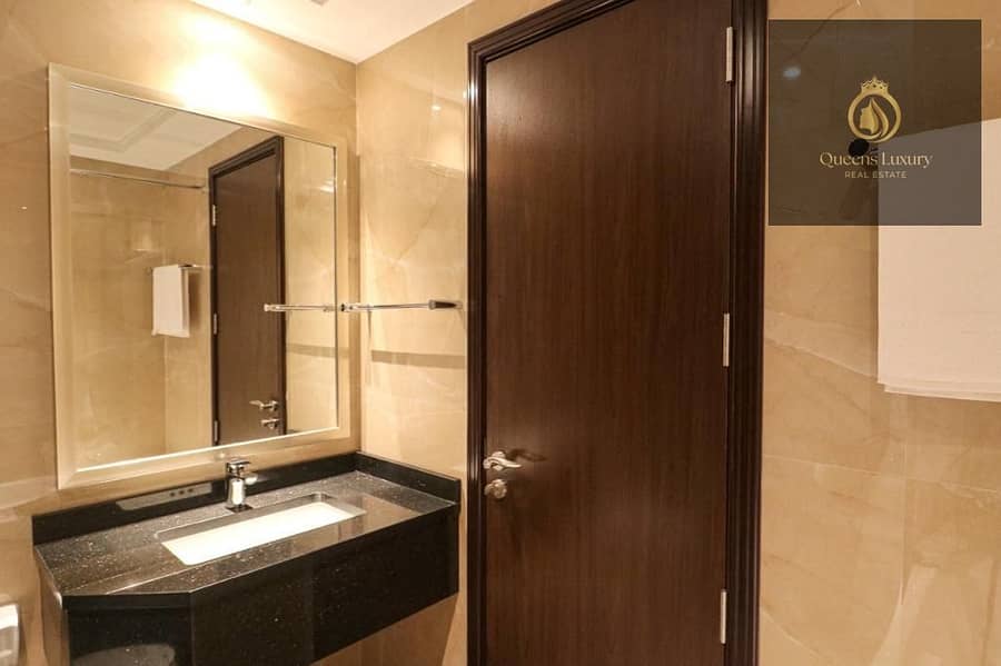 Elite Downtown Residence – Stylish Studio in Downtown Dubai