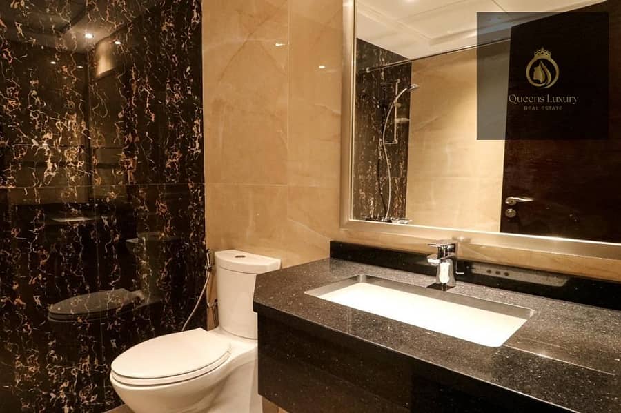 Elite Downtown Residence – Stylish Studio in Downtown Dubai