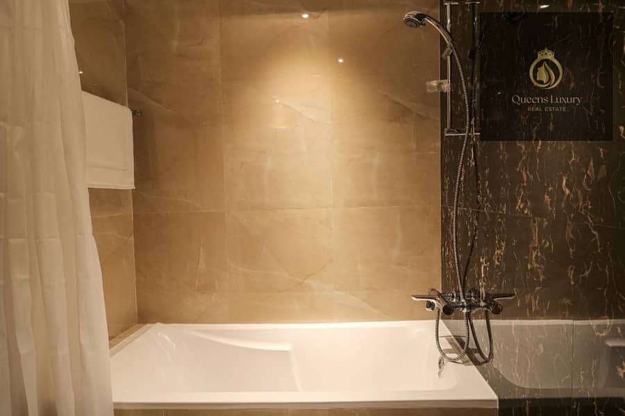 Elite Downtown Residence – Stylish Studio in Downtown Dubai - Image 6