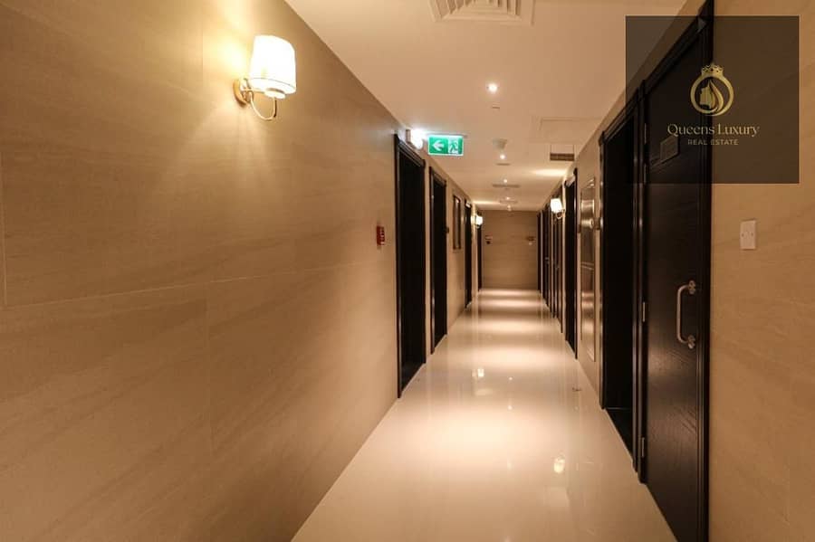 Elite Downtown Residence – Stylish Studio in Downtown Dubai - Image 8