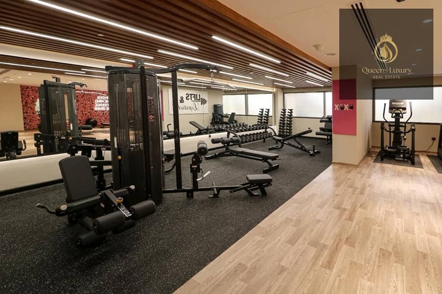 Elite Downtown Residence – Stylish Studio in Downtown Dubai - Image 9