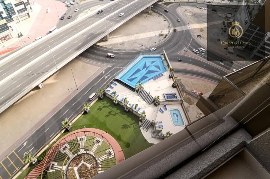 Elite Downtown Residence – Stylish Studio in Downtown Dubai - Image 13