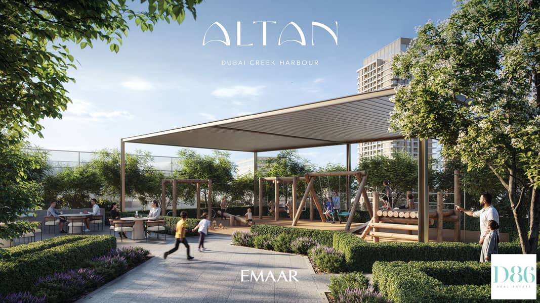 Investors Deal | Luxury Waterfront | 80/20 Payment Plan | Q3 – 2029 - Image 8