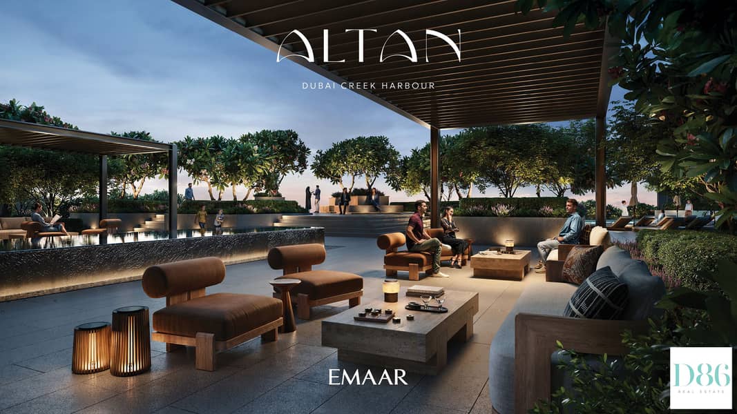 Investors Deal | Luxury Waterfront | 80/20 Payment Plan | Q3 – 2029 - Image 10