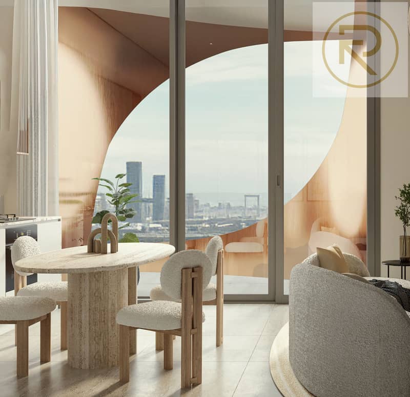 Where Prestige Meets Downtown Living | One Residence - Image 8