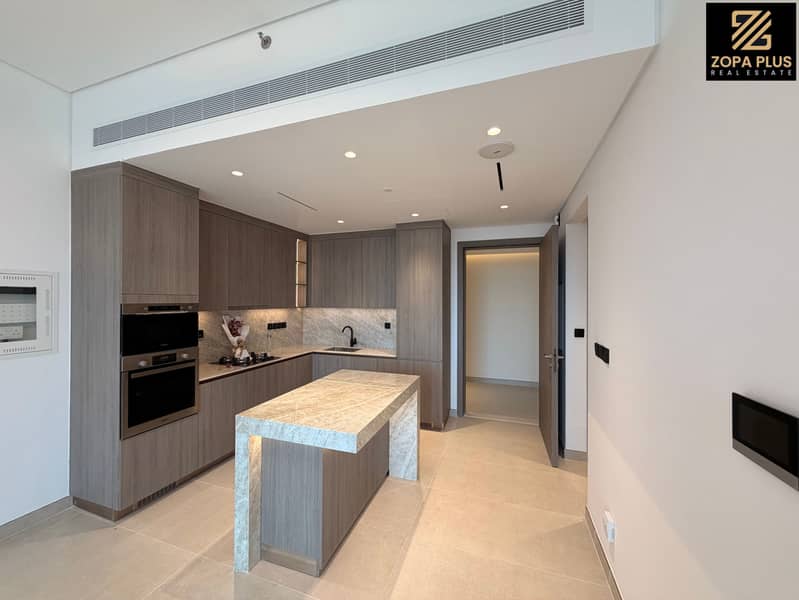 1BR+Study | BrandNew | Spacious | Luxury Amenities