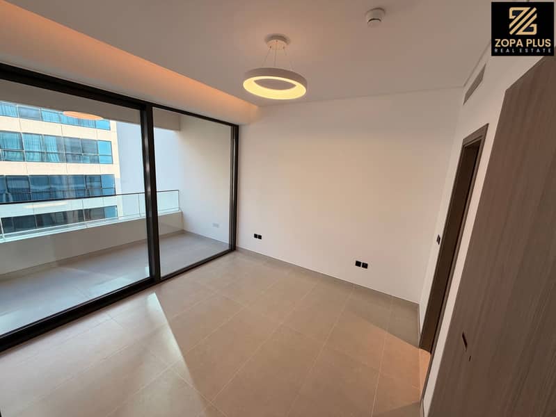 1BR+Study | BrandNew | Spacious | Luxury Amenities