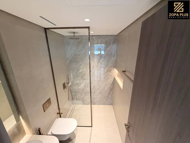 1BR+Study | BrandNew | Spacious | Luxury Amenities - Image 6