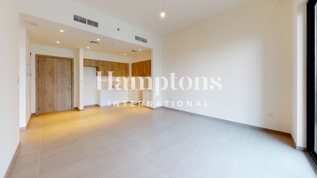 Vacant Soon | Well Maintained | Great Entry