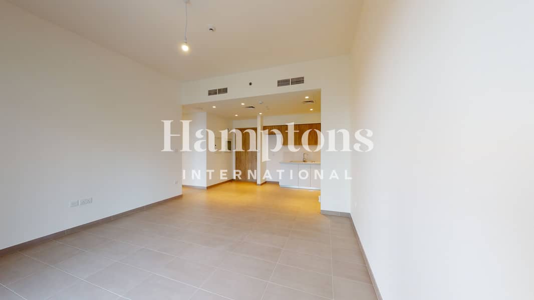 Vacant Soon | Well Maintained | Great Entry