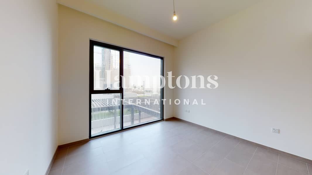 Vacant Soon | Well Maintained | Great Entry