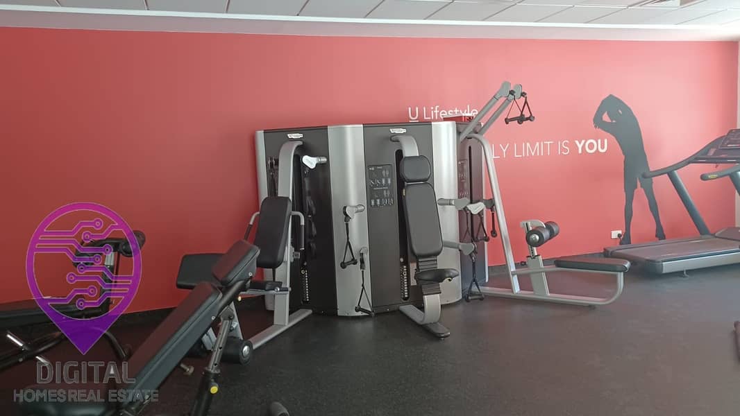 Vacant-Garden view- ground floor - Image 9