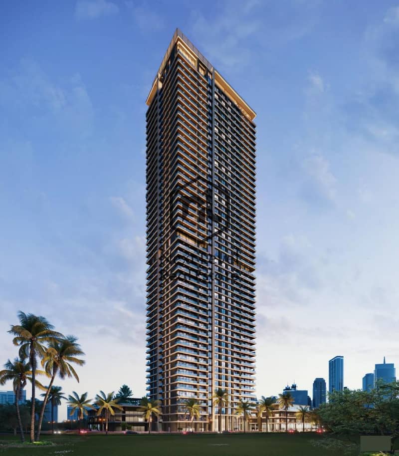 Branded Palace | Exclusive New Launch | 10% Down Payment