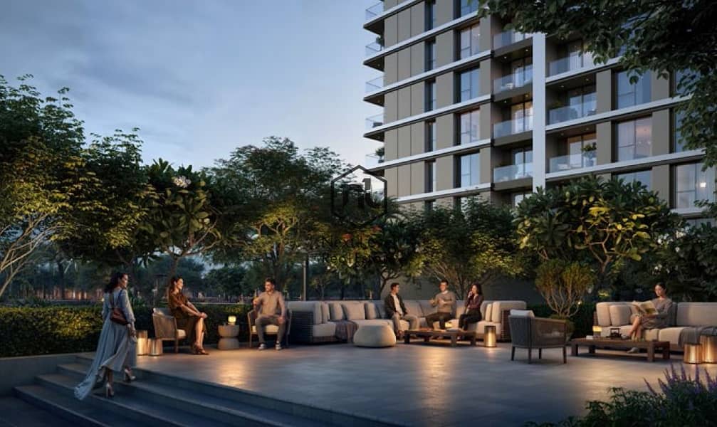 Branded Palace | Exclusive New Launch | 10% Down Payment