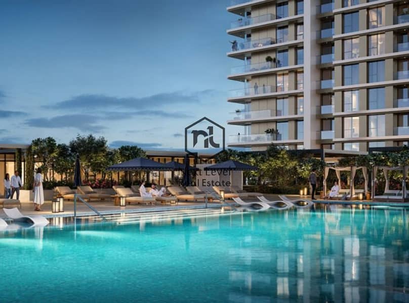 Branded Palace | Exclusive New Launch | 10% Down Payment