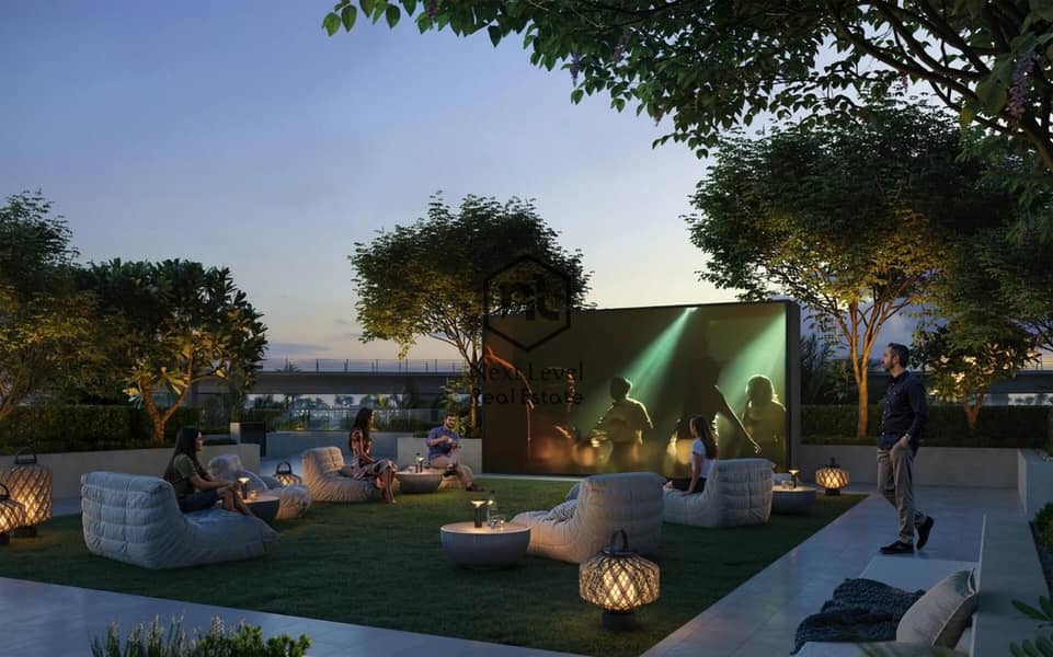 Branded Palace | Exclusive New Launch | 10% Down Payment - Image 6