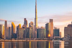 Creek View | 2BR in Aeon Tower 2 | Chiller Free - Image 6