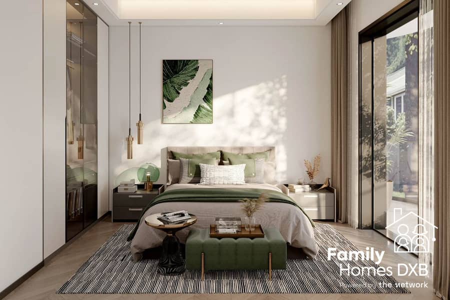 20/80 Payment Plan | Chiller Free | Furnished