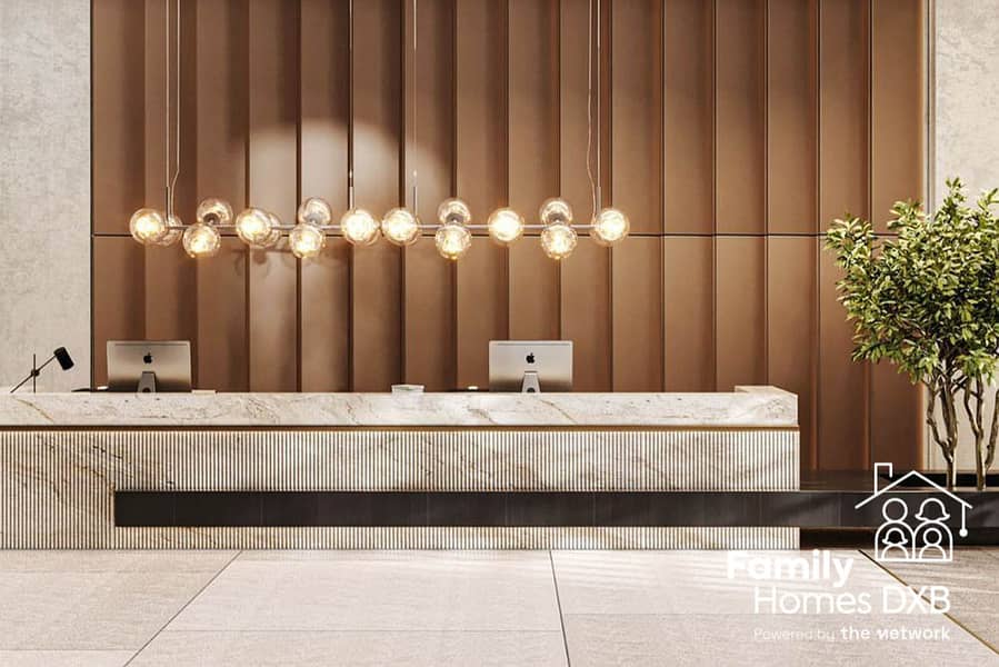 20/80 Payment Plan | Chiller Free | Furnished - Image 6